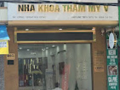 V Dental Clinic - Nha Trang