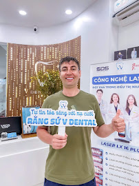 Nha Khoa Thẩm Mỹ V - V Dental Clinic