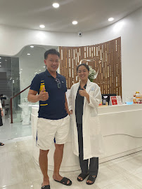 Nha Khoa Thẩm Mỹ V - V Dental Clinic