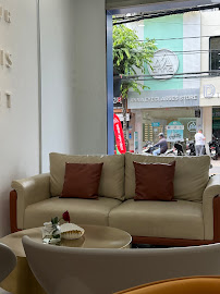 Nha Khoa Thẩm Mỹ V - V Dental Clinic