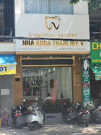 Nha Khoa Thẩm Mỹ V - V Dental Clinic
