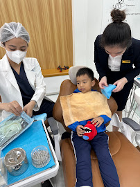 Nha Khoa Thẩm Mỹ V - V Dental Clinic
