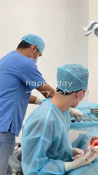 Nha Khoa Thẩm Mỹ V - V Dental Clinic