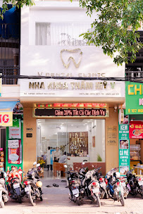 Nha Khoa Thẩm Mỹ V - V Dental Clinic