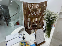 Nha Khoa Thẩm Mỹ V - V Dental Clinic