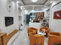 Nha Khoa Thẩm Mỹ V - V Dental Clinic