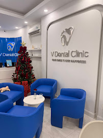 Nha Khoa Thẩm Mỹ V - V Dental Clinic