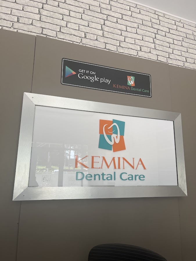 Kemina Dental Care - Batam Bengkong - dental clinic in Batam, Indonesia