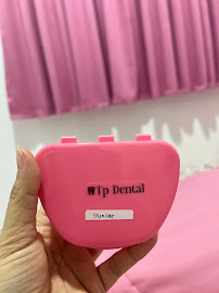 Dokter gigi batam (TP dental)