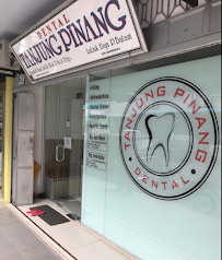Dokter gigi batam (TP dental)