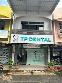 Dokter gigi batam (TP dental)
