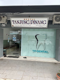 Dokter gigi batam (TP dental)
