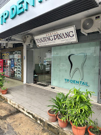 Dokter gigi batam (TP dental)