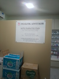 Klinik Keluarga Kita