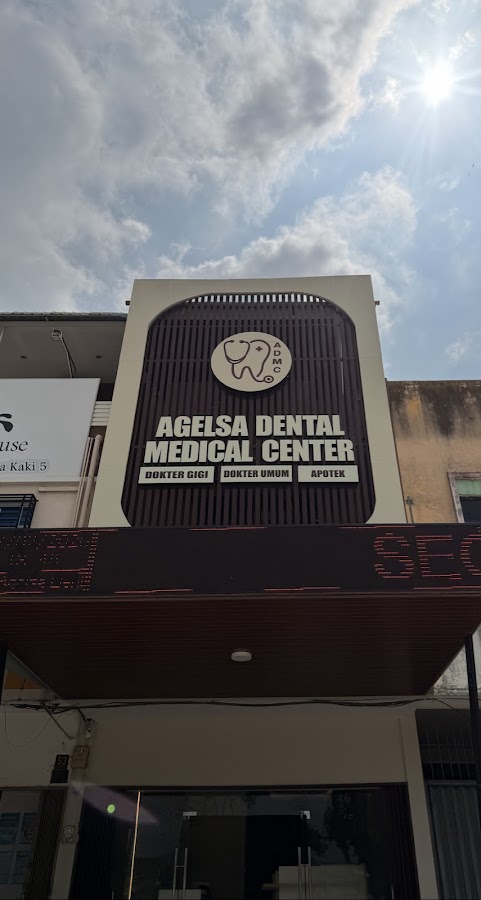 Agelsa Dental & Medical Center - Batam - dental clinic in Batam, Indonesia