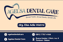 Agelsa Dental Medical Center - Dokter Gigi, Dokter Umum, Apotek