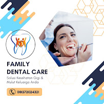 Family Dental Care (drg.Helni RY dan drg.Tito R)