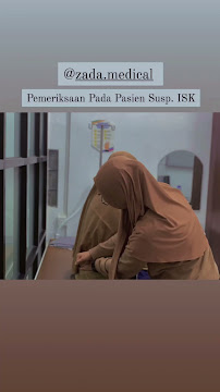 Klinik Zada Medical | Klinik Pratama Batam