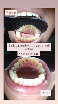 Klinik Zada Medical | Klinik Pratama Batam