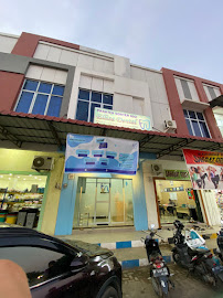 Ellisa Dental (SP Plaza Batu Aji)
