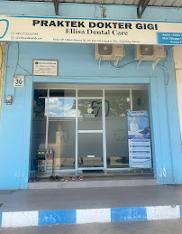 Ellisa Dental (SP Plaza Batu Aji)