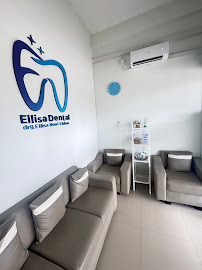 Ellisa Dental (SP Plaza Batu Aji)