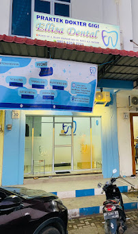 Ellisa Dental (SP Plaza Batu Aji)