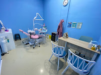 Ellisa Dental (SP Plaza Batu Aji)
