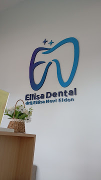 Ellisa Dental (SP Plaza Batu Aji)