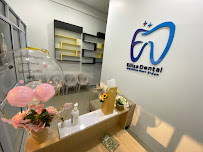 Ellisa Dental in Batam