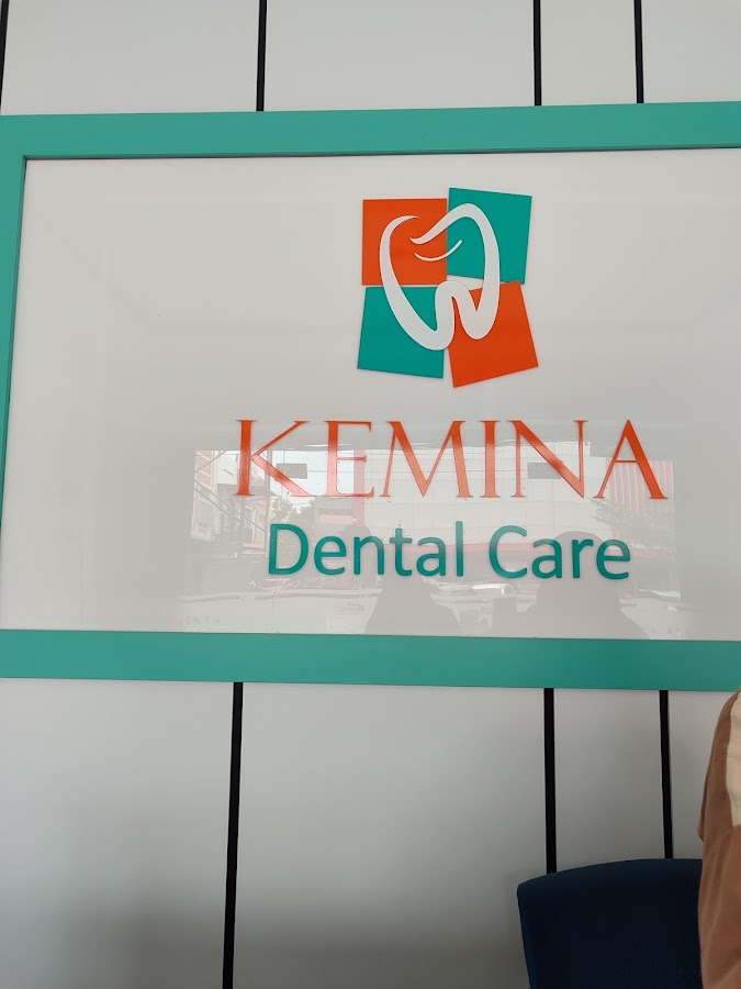 Kemina Dental Care Tiban
