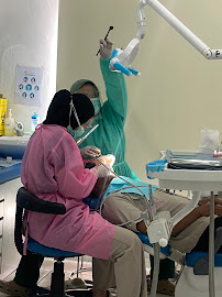 Kemina Dental Care Tiban