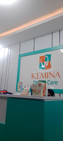 Kemina Dental Care Tiban