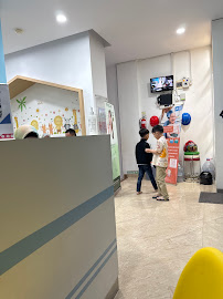Anakita Dental at NSD Dental OPBC in Batam