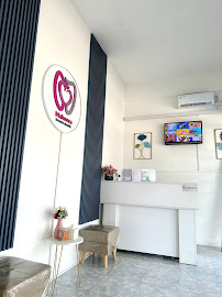 Maheera Dental Health | Dokter Gigi Batam