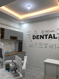 Maheera Dental Health | Dokter Gigi Batam