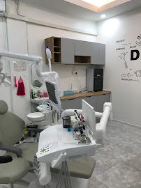 Maheera Dental Health in Batam