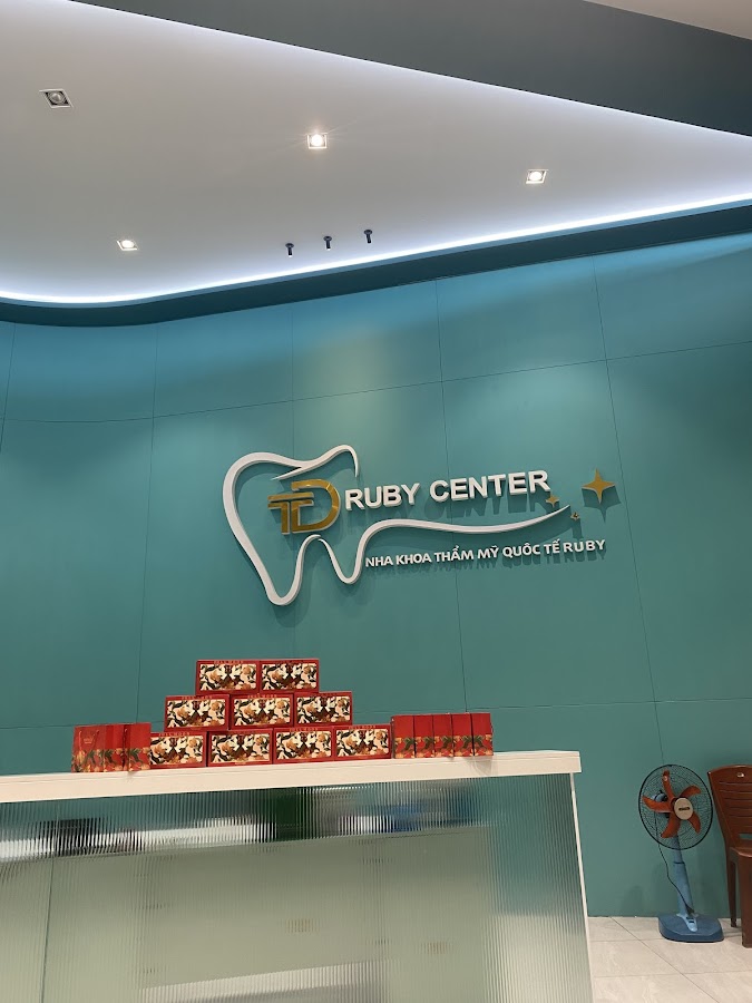 Dunmec Dental - dental clinic in Nha Trang, Vietnam