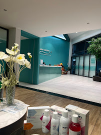 Nha Khoa Quốc Tế Dunmec Dental - Cơ Sở Nha Trang