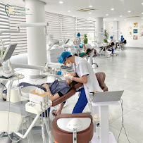 Nha Khoa Quốc Tế Dunmec Dental - Cơ Sở Nha Trang