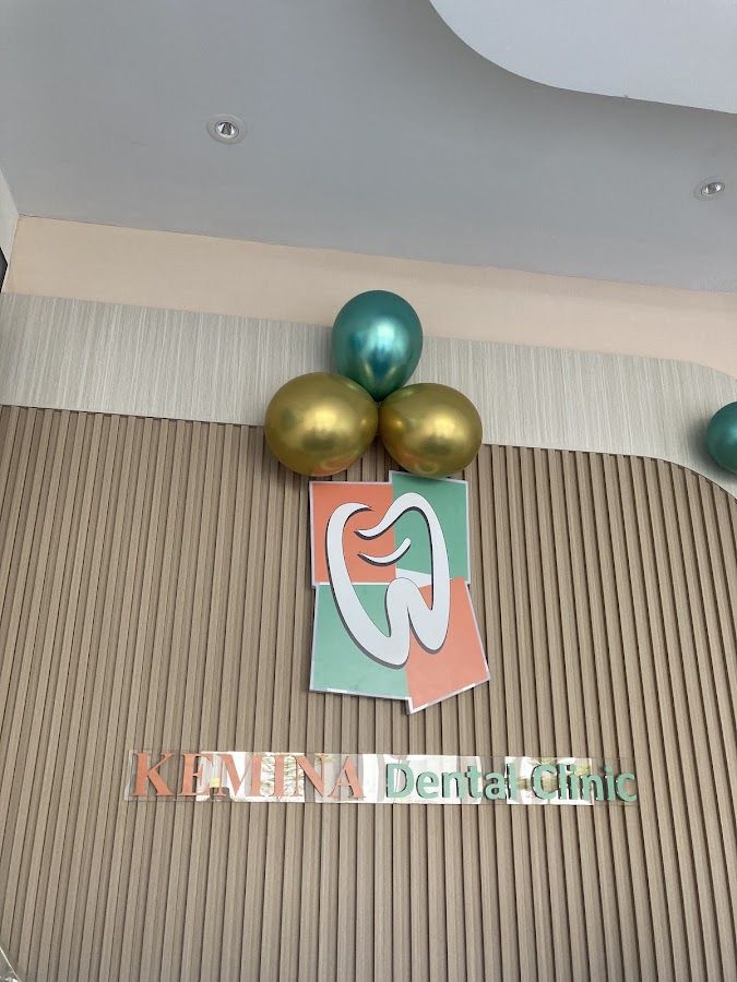 Kemina Dental Clinic Anggrek Mas Centre - dental clinic in Batam, Indonesia