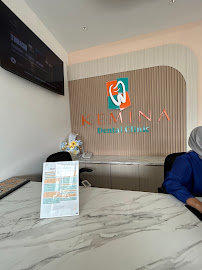 Kemina Dental Clinic Anggrek Mas Centre