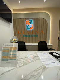Kemina Dental Clinic Anggrek Mas Centre