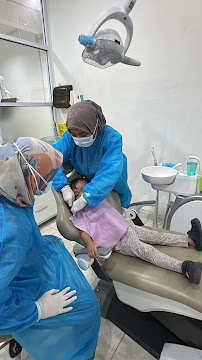 Kemina Dental Clinic Anggrek Mas Centre