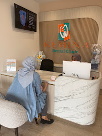 Kemina Dental Clinic Anggrek Mas Centre