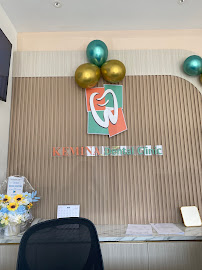 Kemina Dental Clinic Anggrek Mas Centre