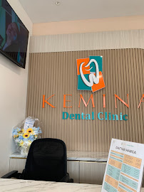 Kemina Dental Clinic Anggrek Mas Centre
