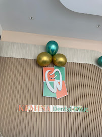 Kemina Dental Clinic Anggrek Mas Centre in Batam