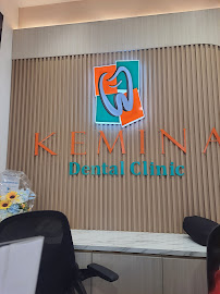 Kemina Dental Clinic Anggrek Mas Centre