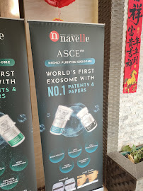 Klinik Kecantikan NAVELLE Batam